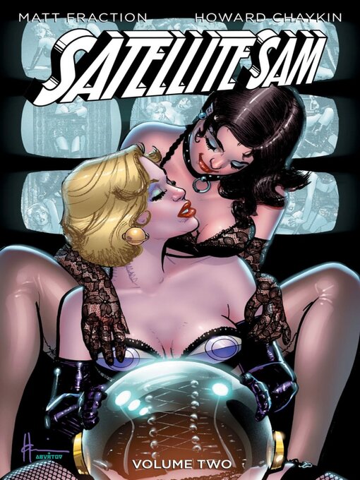 Title details for Satellite Sam (2013), Volume 2 by Matt Fraction - Available